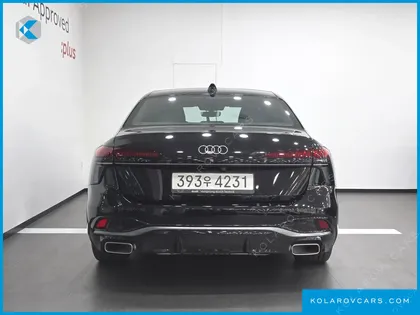 AUDI A6 40 TFSI S LINE