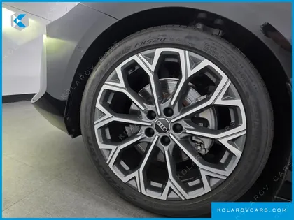 AUDI A6 40 TFSI S LINE
