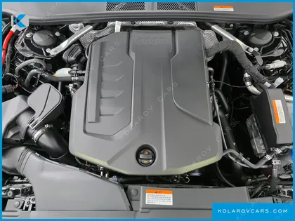 AUDI A6 40 TFSI S LINE