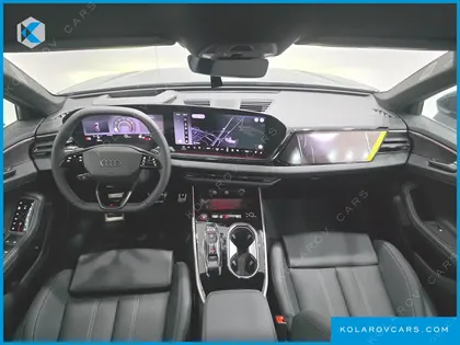 AUDI A6 40 TFSI S LINE