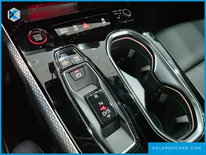 AUDI A6 40 TFSI S LINE
