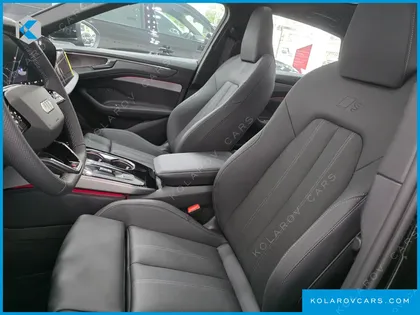 AUDI A6 40 TFSI S LINE