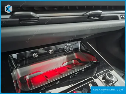AUDI A6 40 TFSI S LINE