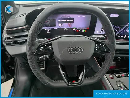AUDI A6 40 TFSI S LINE
