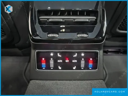 AUDI A6 40 TFSI S LINE