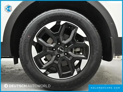 KIA SORENTO GASOLINE 2.5T 2WD