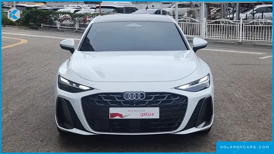AUDI A6 40 TFSI S LINE