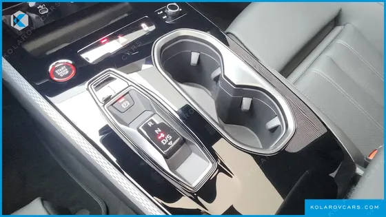 AUDI A6 40 TFSI S LINE