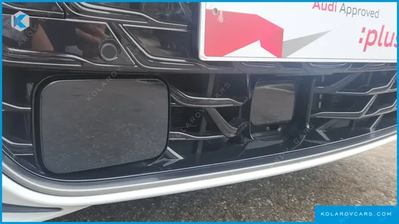 AUDI A6 40 TFSI S LINE