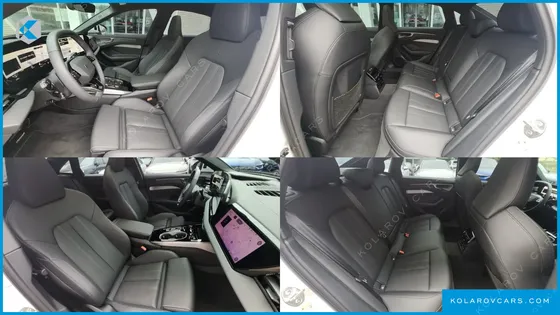 AUDI A6 40 TFSI S LINE