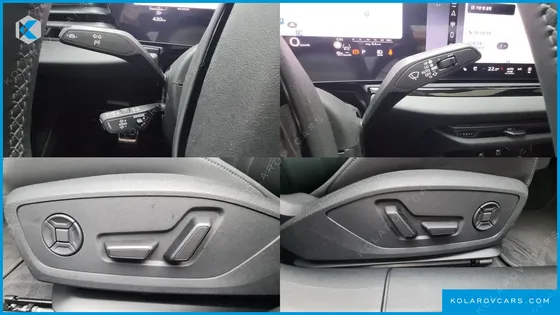 AUDI A6 40 TFSI S LINE