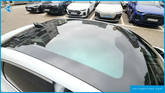 AUDI A6 40 TFSI S LINE