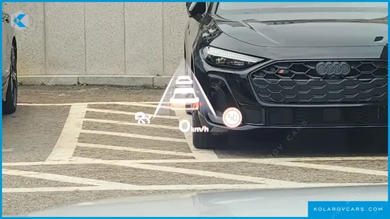 AUDI A6 40 TFSI S LINE