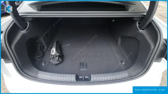 AUDI A6 40 TFSI S LINE