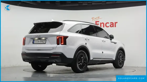 KIA SORENTO HEV 1.6 2WD
