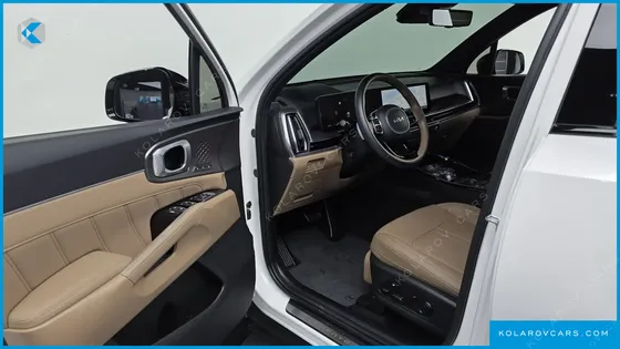 KIA SORENTO HEV 1.6 2WD