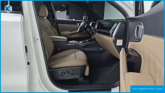KIA SORENTO HEV 1.6 2WD
