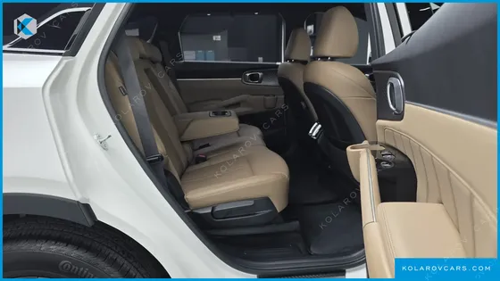 KIA SORENTO HEV 1.6 2WD