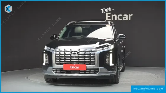 HYUNDAI PALISADE DIESEL 2.2 4WD