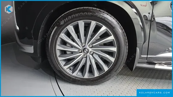 HYUNDAI PALISADE DIESEL 2.2 4WD