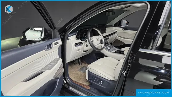 HYUNDAI PALISADE DIESEL 2.2 4WD