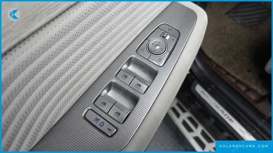 HYUNDAI PALISADE DIESEL 2.2 4WD