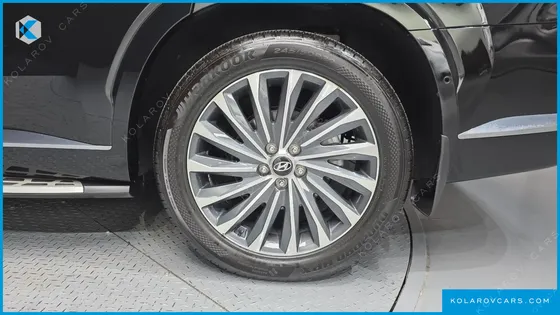 HYUNDAI PALISADE DIESEL 2.2 4WD