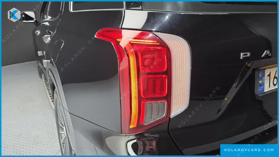 HYUNDAI PALISADE DIESEL 2.2 4WD