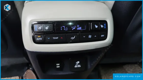 HYUNDAI PALISADE DIESEL 2.2 4WD