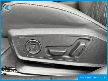 AUDI A6 55 TFSI QUATTRO S LINE