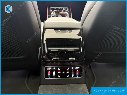 AUDI A6 55 TFSI QUATTRO S LINE
