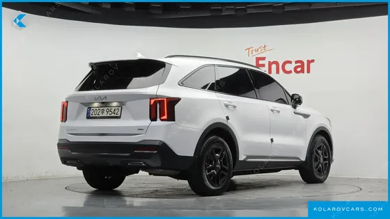 KIA SORENTO HEV 1.6 2WD