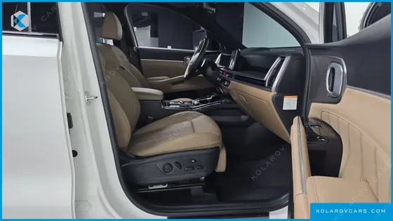 KIA SORENTO HEV 1.6 2WD