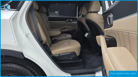 KIA SORENTO HEV 1.6 2WD