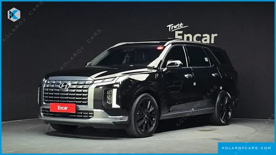 HYUNDAI PALISADE DIESEL 2.2 4WD