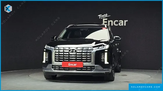 HYUNDAI PALISADE DIESEL 2.2 4WD