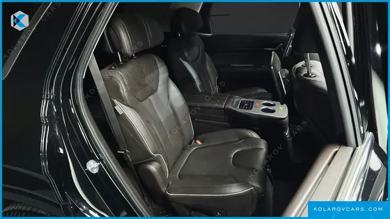 HYUNDAI PALISADE DIESEL 2.2 4WD