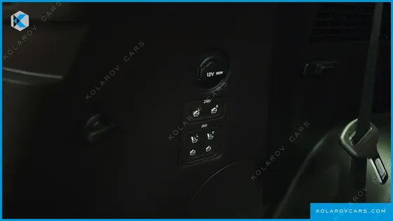 HYUNDAI PALISADE DIESEL 2.2 4WD