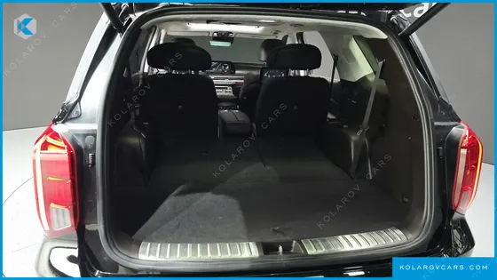 HYUNDAI PALISADE DIESEL 2.2 4WD