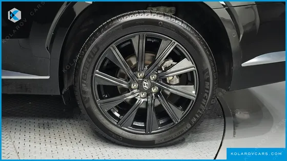 HYUNDAI PALISADE DIESEL 2.2 4WD
