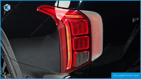 HYUNDAI PALISADE DIESEL 2.2 4WD