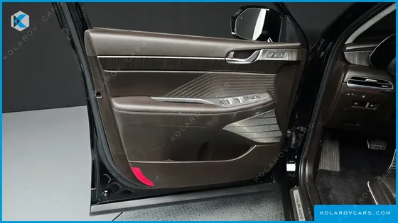 HYUNDAI PALISADE DIESEL 2.2 4WD