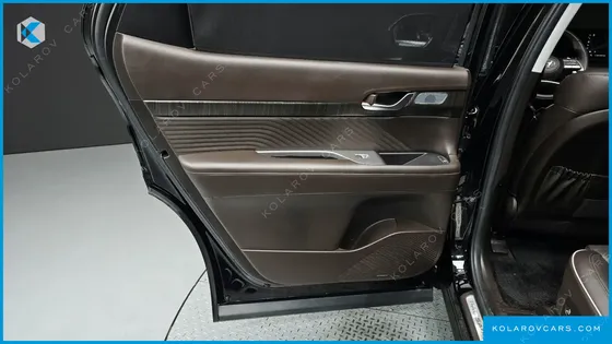 HYUNDAI PALISADE DIESEL 2.2 4WD