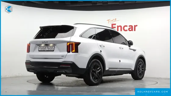 KIA SORENTO HEV 1.6 2WD