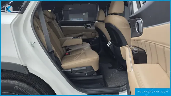 KIA SORENTO HEV 1.6 2WD
