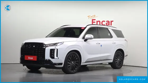 HYUNDAI PALISADE DIESEL 2.2 4WD