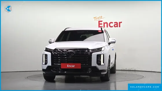 HYUNDAI PALISADE DIESEL 2.2 4WD