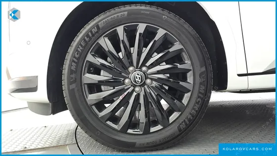 HYUNDAI PALISADE DIESEL 2.2 4WD