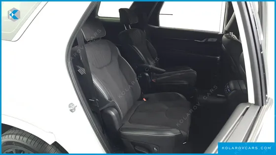 HYUNDAI PALISADE DIESEL 2.2 4WD
