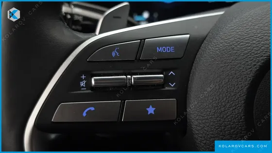 HYUNDAI PALISADE DIESEL 2.2 4WD